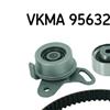 SKF Timing Cam Belt Kit VKMA 95632