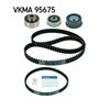 SKF Timing Cam Belt Kit VKMA 95675