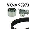 SKF Timing Cam Belt Kit VKMA 95973