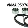 SKF Timing Cam Belt Kit VKMA 95976
