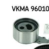 SKF Timing Cam Belt Kit VKMA 96010