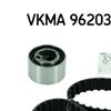SKF Timing Cam Belt Kit VKMA 96203