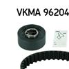 SKF Timing Cam Belt Kit VKMA 96204