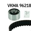 SKF Timing Cam Belt Kit VKMA 96218