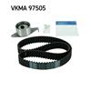 SKF Timing Cam Belt Kit VKMA 97505