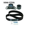 SKF Timing Cam Belt Kit VKMA 97506