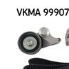 SKF Timing Cam Belt Kit VKMA 99907