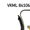 SKF Timing Chain Kit VKML 84106