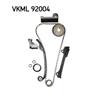 SKF Timing Chain Kit VKML 92004