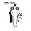 SKF Timing Chain Kit VKML 95001