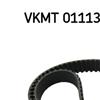 SKF Timing Cam Belt VKMT 01113