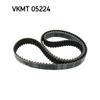 SKF Timing Cam Belt VKMT 05224