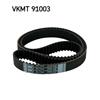 SKF Timing Cam Belt VKMT 91003