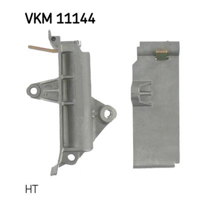 SKF Timing Cam Belt Tensioner Pulley VKM 11144