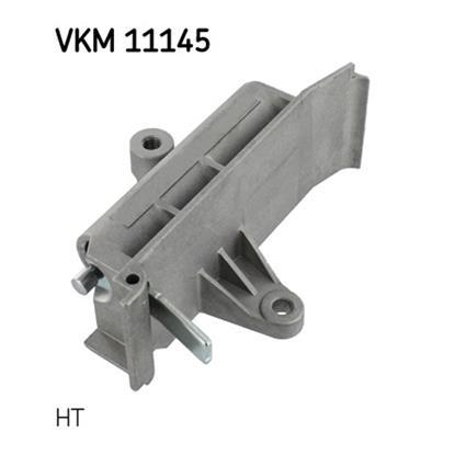 SKF Timing Cam Belt Tensioner Pulley VKM 11145