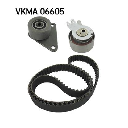 SKF Timing Cam Belt Kit VKMA 06605
