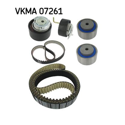 SKF Timing Cam Belt Kit VKMA 07261