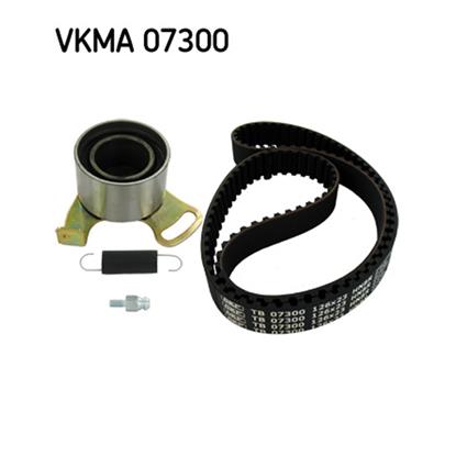 SKF Timing Cam Belt Kit VKMA 07300