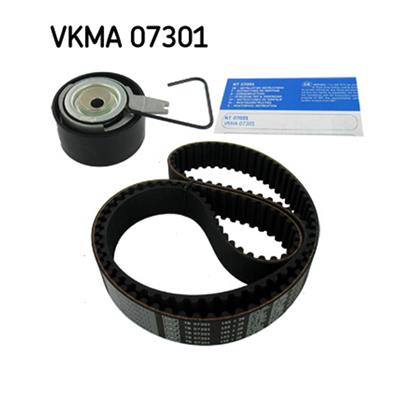 SKF Timing Cam Belt Kit VKMA 07301