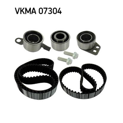 SKF Timing Cam Belt Kit VKMA 07304
