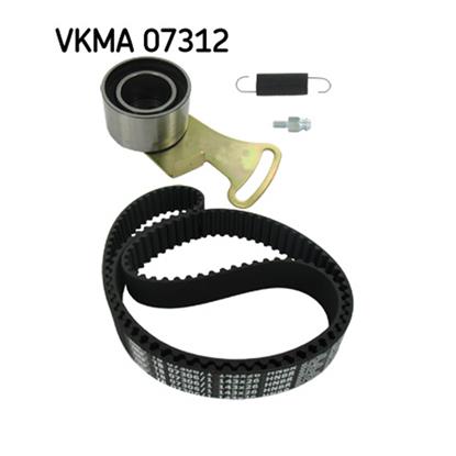 SKF Timing Cam Belt Kit VKMA 07312