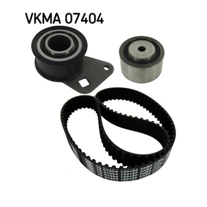SKF Timing Cam Belt Kit VKMA 07404