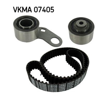 SKF Timing Cam Belt Kit VKMA 07405