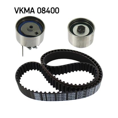 SKF Timing Cam Belt Kit VKMA 08400