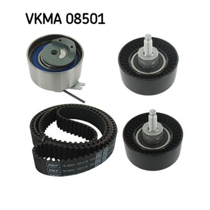 SKF Timing Cam Belt Kit VKMA 08501