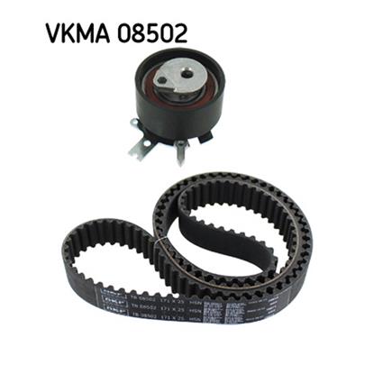 SKF Timing Cam Belt Kit VKMA 08502