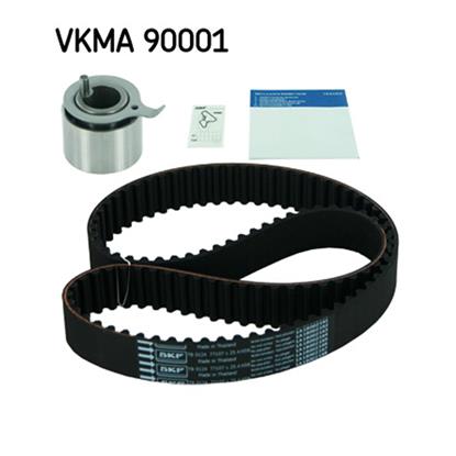 SKF Timing Cam Belt Kit VKMA 90001