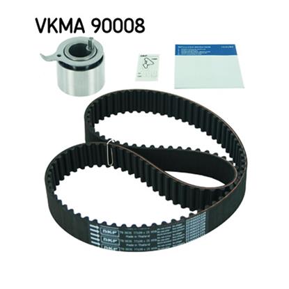 SKF Timing Cam Belt Kit VKMA 90008