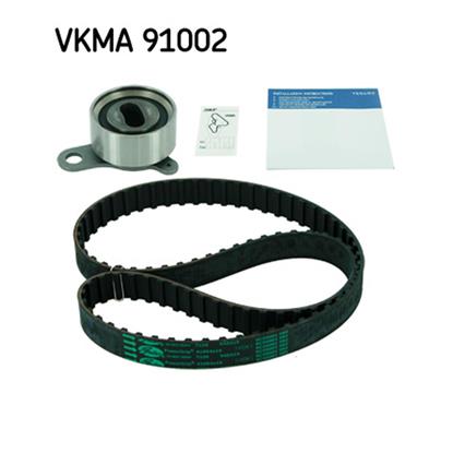 SKF Timing Cam Belt Kit VKMA 91002