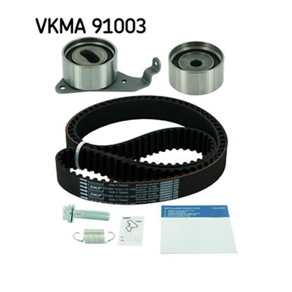 SKF Timing Cam Belt Kit VKMA 91003