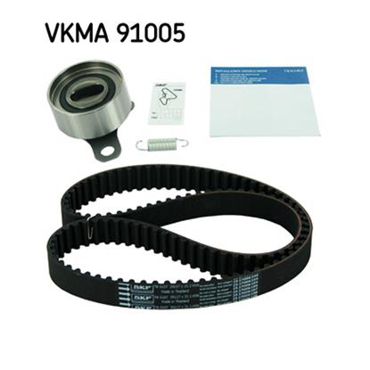 SKF Timing Cam Belt Kit VKMA 91005