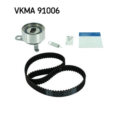 SKF Timing Cam Belt Kit VKMA 91006