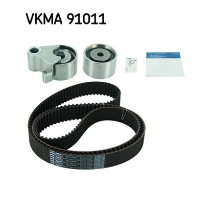 SKF Timing Cam Belt Kit VKMA 91011
