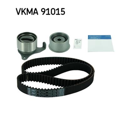 SKF Timing Cam Belt Kit VKMA 91015