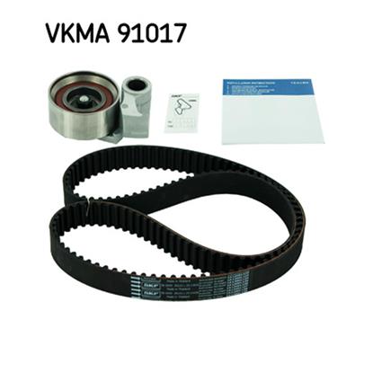 SKF Timing Cam Belt Kit VKMA 91017