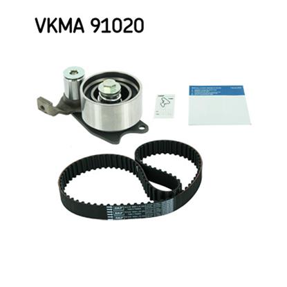 SKF Timing Cam Belt Kit VKMA 91020