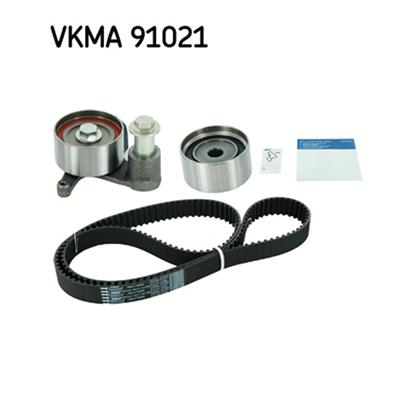 SKF Timing Cam Belt Kit VKMA 91021