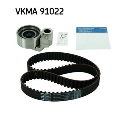 SKF Timing Cam Belt Kit VKMA 91022