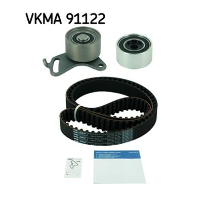 SKF Timing Cam Belt Kit VKMA 91122