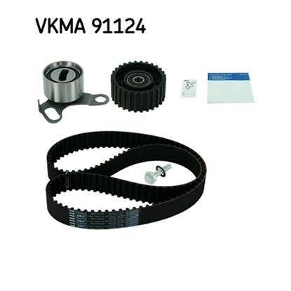 SKF Timing Cam Belt Kit VKMA 91124