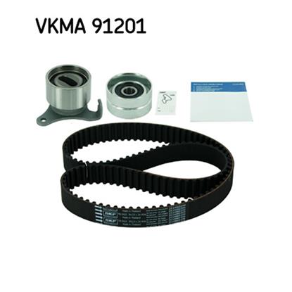 SKF Timing Cam Belt Kit VKMA 91201