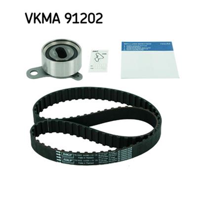 SKF Timing Cam Belt Kit VKMA 91202