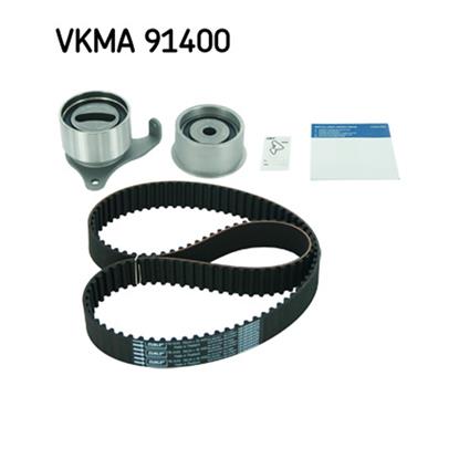 SKF Timing Cam Belt Kit VKMA 91400