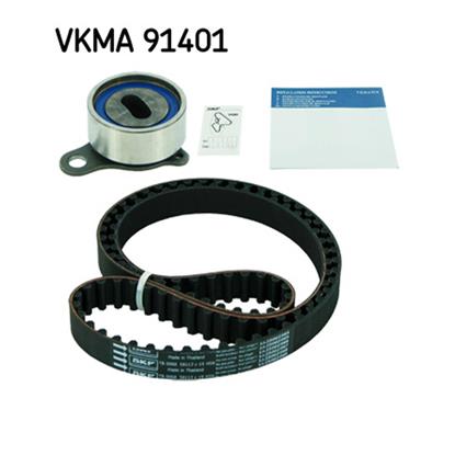 SKF Timing Cam Belt Kit VKMA 91401