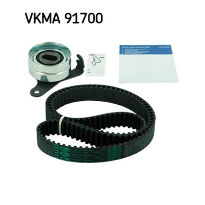 SKF Timing Cam Belt Kit VKMA 91700
