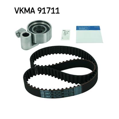 SKF Timing Cam Belt Kit VKMA 91711